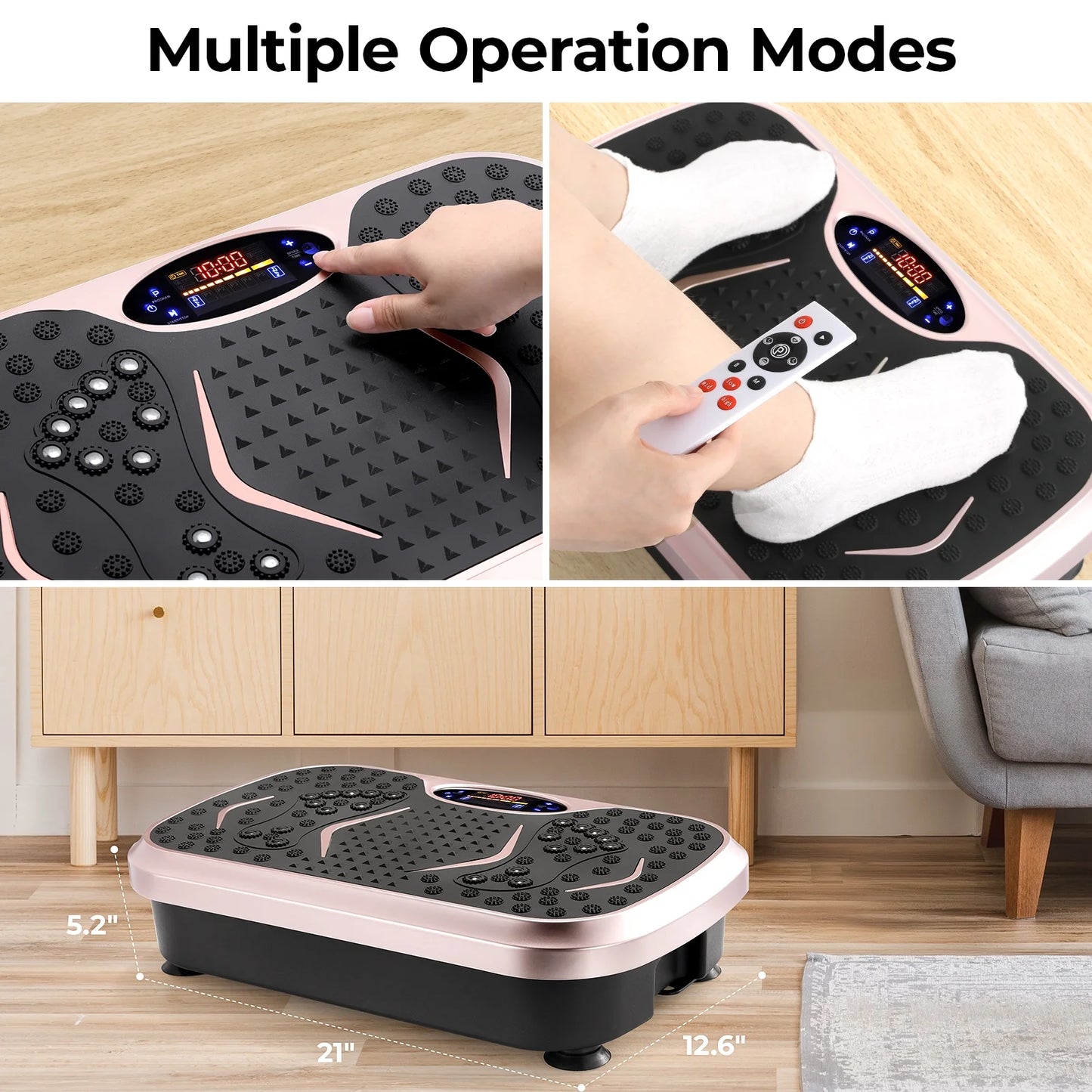 Vibration Plate