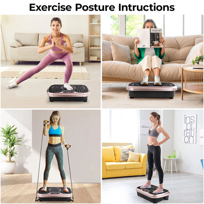 Vibration Plate