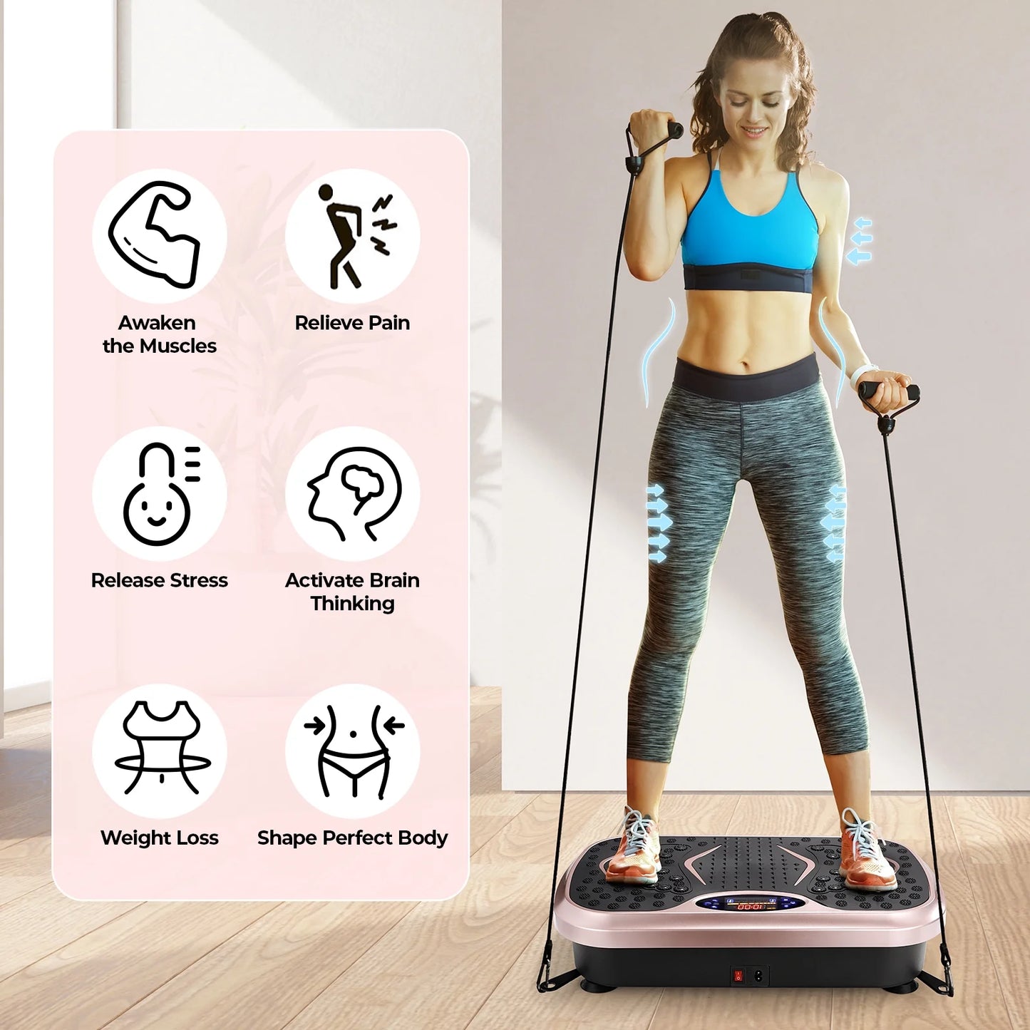 Vibration Plate