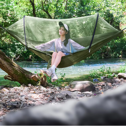 Camping Hammock