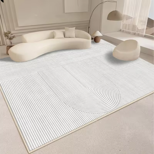 wool rug