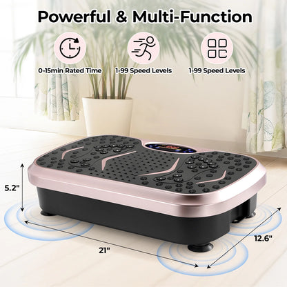 Vibration Plate