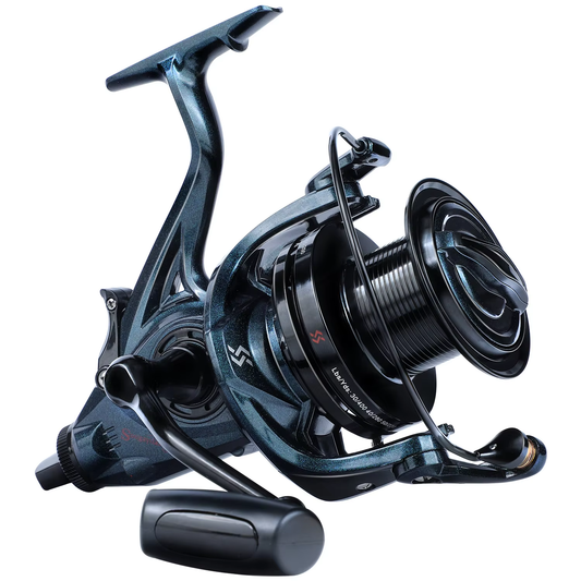 Spinning Reel