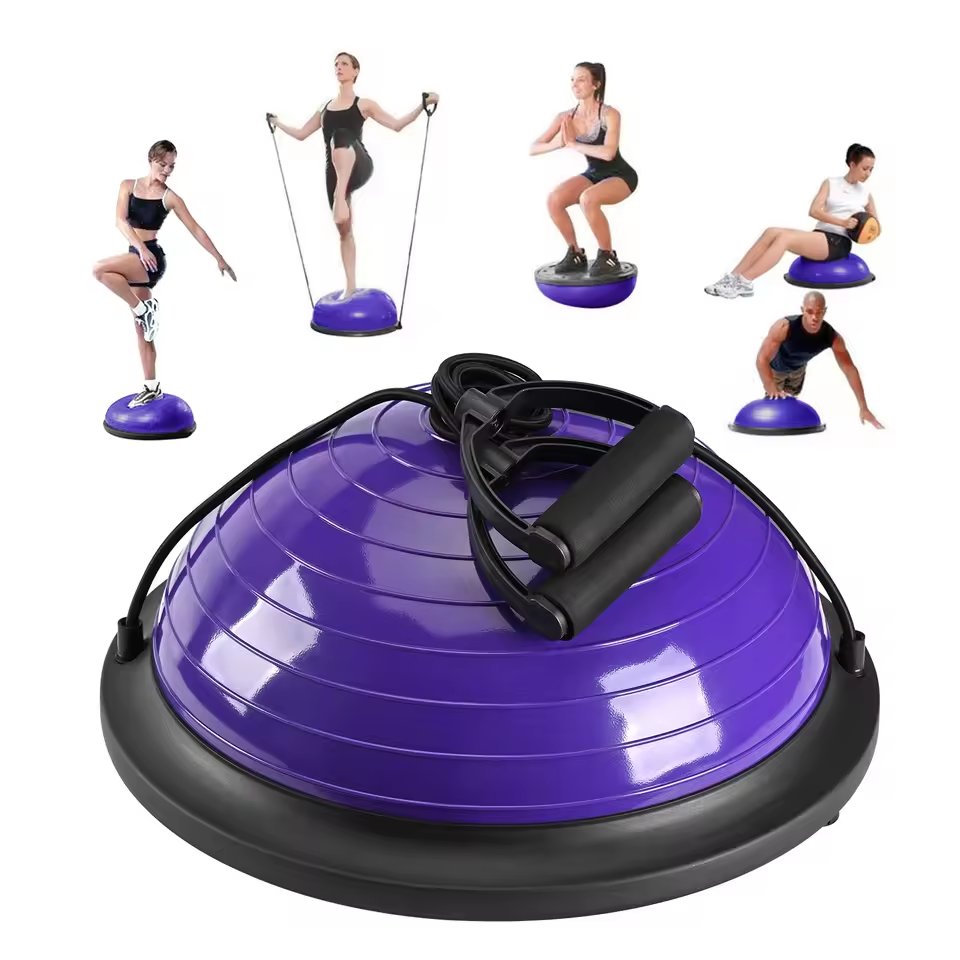 Balance Trainer